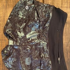 Lululemon speed up shorts 2.5”